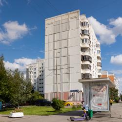 фото 32 Home24 (Хоум24) на улице Южнобутовская 76