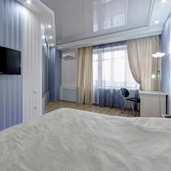 2-комнатные апартаменты люкс площадь МОПРа, 9 (74-075)