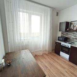 1-комнатные апартаменты стандарт ул. им. 40-летия Победы, 184, корп. 3