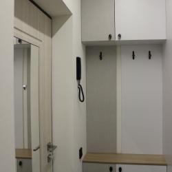 1-комнатные апартаменты улучшенные Курортный просп., 96Г, корп. 2