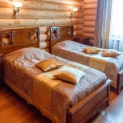1 категория Twin (32 м2) по тарифу с завтраком