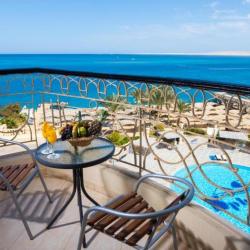 Standard Room Sea View (all inclusive)