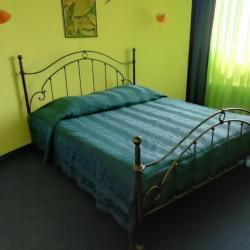 2-комнатный номер люкс с 1 двуспальной кроватью