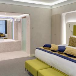 FIT номер Luxury Suite