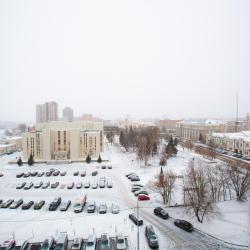 1-комнатные апартаменты стандарт