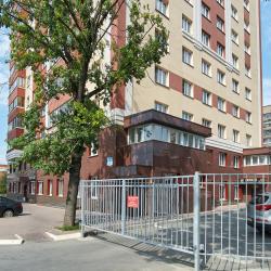 2-комнатные апартаменты студия