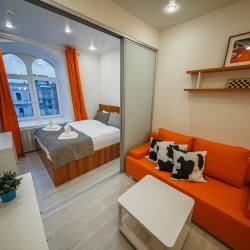 фото 47 Home Aparts (Хоум Апартс)