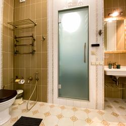 4-комнатные апартаменты люкс Чистопольская 20Б