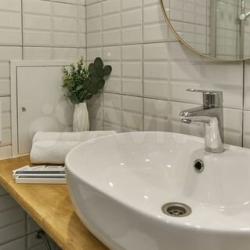 Апартаменты студия Guest Apartment