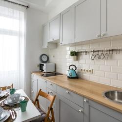 фото 19 Smart Host (Смарт Хост) на улице Садовая-Кудринская
