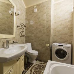 3-комнатные апартаменты улучшенные Курмангазы, 97