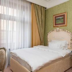 Individual Room (с завтраком)