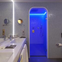 FIT номер Luxury Suite