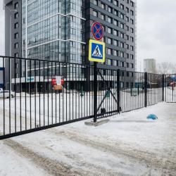 1-комнатные апартаменты стандарт Белинского, 177а/3-165