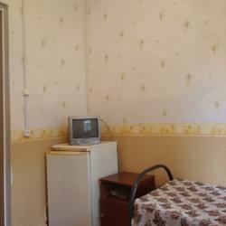 Номер стандарт с 2 односпальными кроватями (корпус 5)(с пансионом)