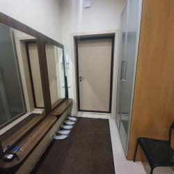 2-комнатные апартаменты люкс с банкетным залом