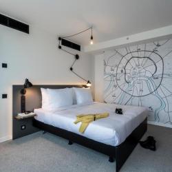 Penta Plus Room (с завтраком) (CORP)