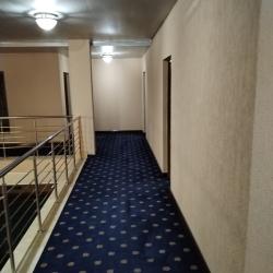 Апартаменты люкс (с завтраком)