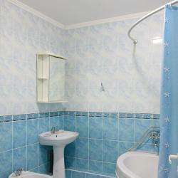 2-комнатный номер люкс (с завтраком)
