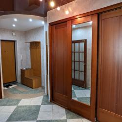 2-комнатные апартаменты улучшенные