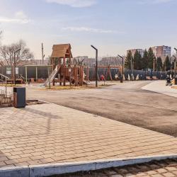2-комнатные апартаменты улучшенные Проспект Калашникова 11, корпус 2