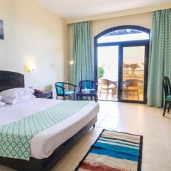 Standard Room Sea View (all inclusive)