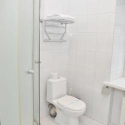 Номер стандарт с 2 односпальными кроватями (с завтраком)