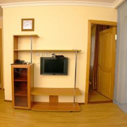 Номер люкс