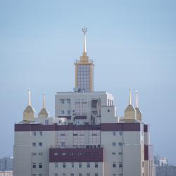 2-комнатные апартаменты улучшенные