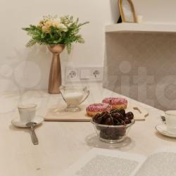 Апартаменты студия Guest Apartment