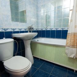 Номер стандарт улучшенный с 2 односпальными кроватями