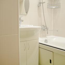 2-комнатные апартаменты люкс