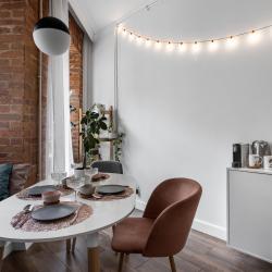 фото 11 MyHome YourHome (МайХоум ЙоХоум) на улице 1-я Красноармейская