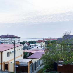 фото 27 LetoApart (ЛетоАпарт) на улице Верхняя