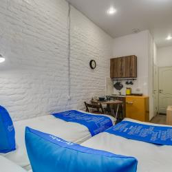 фото 7 Travelto Fontanka 87 (Травелто Фонтанка 87)