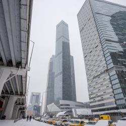 Апартаменты студия