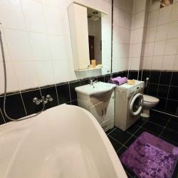 2-комнатные апартаменты улучшенные