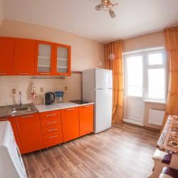 1-комнатные апартаменты люкс пр. Притомский, 9
