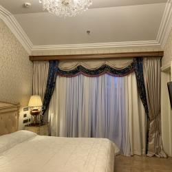 Номер делюкс