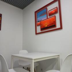 2-комнатные апартаменты стандарт (с полупансионом)