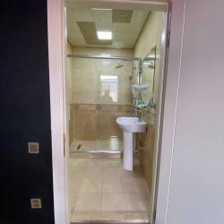 Номер комфорт с 1 двуспальной кроватью
