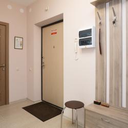 1-комнатные апартаменты стандарт Куйбышева, 21