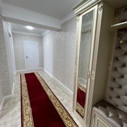 2-комнатные апартаменты люкс (83 кв.м)