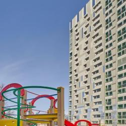 1-комнатные апартаменты улучшенные