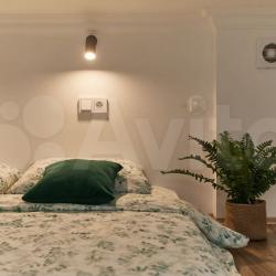 Апартаменты студия Guest Apartment
