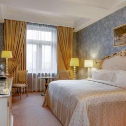 Collection Premium Room (с завтраком)