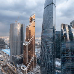 2-комнатные апартаменты студия