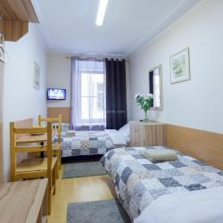 фото 22 LeoHotels Знаменская (Лео Отель)