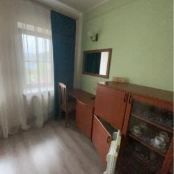 Номер люкс