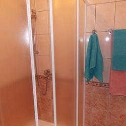 Номер эконом с 2 односпальными кроватями